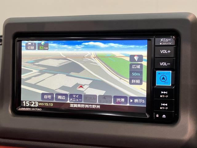 コペンセロ　５ＭＴ　フルセグナビ　届出済未使用車電動オープンルーフ　リヤコーナーセンサー　フルセグナビ　ＤＶＤ再生　Ｂｌｕｅｔｏｏｔｈ　ＵＳＢ　シートヒーター　ＬＥＤヘッドライト　オートライト　スマートキー　オートエアコン　エコアイドル（滋賀県）の中古車