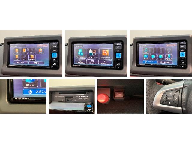 コペンセロ　５ＭＴ　フルセグナビ　届出済未使用車電動オープンルーフ　リヤコーナーセンサー　フルセグナビ　ＤＶＤ再生　Ｂｌｕｅｔｏｏｔｈ　ＵＳＢ　シートヒーター　ＬＥＤヘッドライト　オートライト　スマートキー　オートエアコン　エコアイドル（滋賀県）の中古車