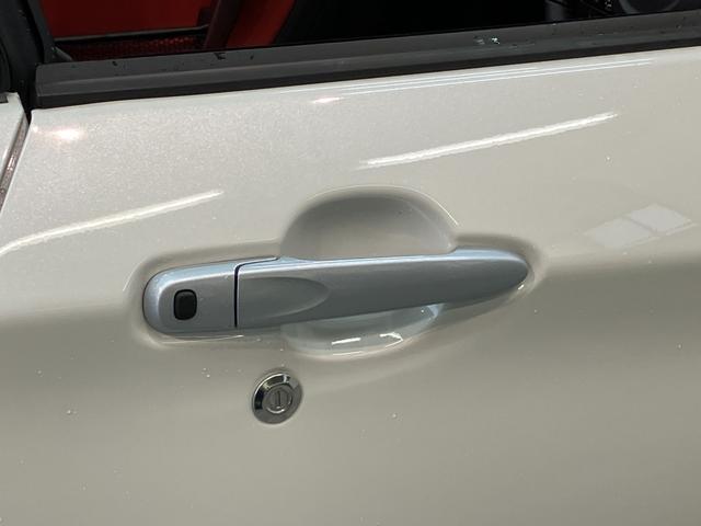 コペンセロ　５ＭＴ　フルセグナビ　届出済未使用車電動オープンルーフ　リヤコーナーセンサー　フルセグナビ　ＤＶＤ再生　Ｂｌｕｅｔｏｏｔｈ　ＵＳＢ　シートヒーター　ＬＥＤヘッドライト　オートライト　スマートキー　オートエアコン　エコアイドル（滋賀県）の中古車