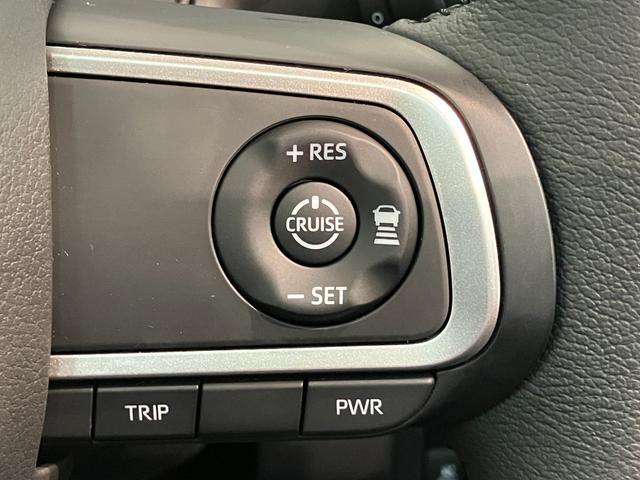 タフトＧ　レーダークルーズコントロール　届出済未使用車衝突被害軽減ブレーキ　コーナーセンサー　バックカメラ（ナビ装着時用）　前席シートヒーター　電動パーキング　スカイフィールトップ　ＬＥＤ　オートライト　オートエアコン　スマートキー　エコアイドル（滋賀県）の中古車