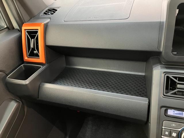 タフトＧ　レーダークルーズコントロール　届出済未使用車衝突被害軽減ブレーキ　コーナーセンサー　バックカメラ（ナビ装着時用）　前席シートヒーター　電動パーキング　スカイフィールトップ　ＬＥＤ　オートライト　オートエアコン　スマートキー　エコアイドル（滋賀県）の中古車