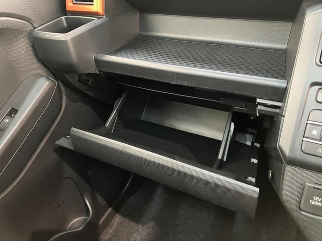 タフトＧ　レーダークルーズコントロール　届出済未使用車衝突被害軽減ブレーキ　コーナーセンサー　バックカメラ（ナビ装着時用）　前席シートヒーター　電動パーキング　スカイフィールトップ　ＬＥＤ　オートライト　オートエアコン　スマートキー　エコアイドル（滋賀県）の中古車