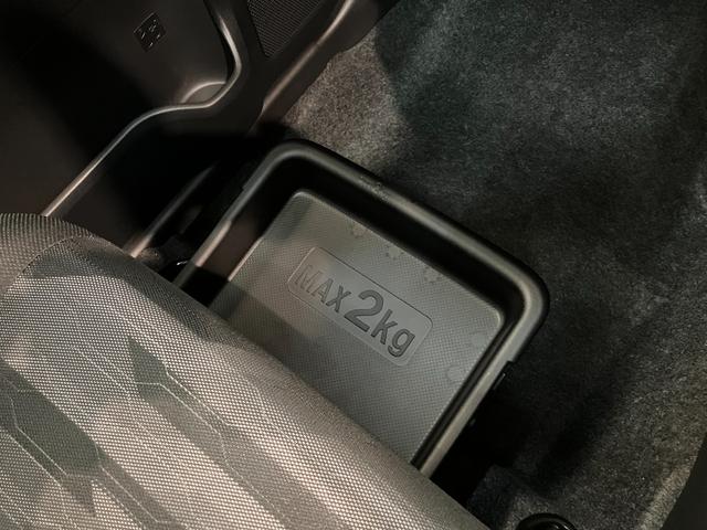 タフトＧ　レーダークルーズコントロール　届出済未使用車衝突被害軽減ブレーキ　コーナーセンサー　バックカメラ（ナビ装着時用）　前席シートヒーター　電動パーキング　スカイフィールトップ　ＬＥＤ　オートライト　オートエアコン　スマートキー　エコアイドル（滋賀県）の中古車