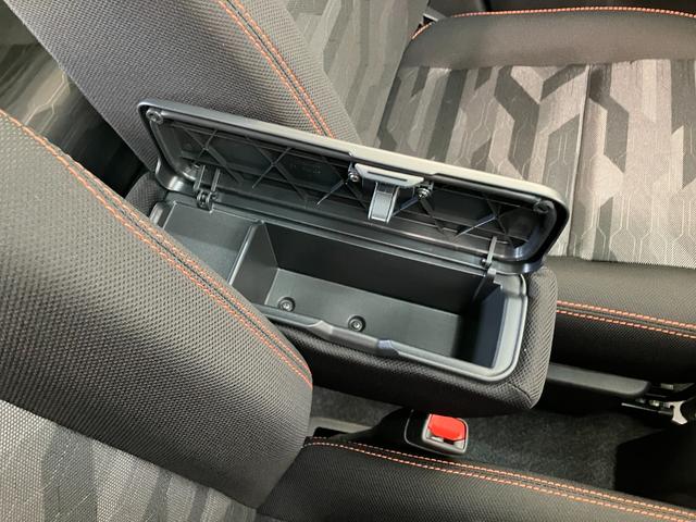 タフトＧ　レーダークルーズコントロール　届出済未使用車衝突被害軽減ブレーキ　コーナーセンサー　バックカメラ（ナビ装着時用）　前席シートヒーター　電動パーキング　スカイフィールトップ　ＬＥＤ　オートライト　オートエアコン　スマートキー　エコアイドル（滋賀県）の中古車