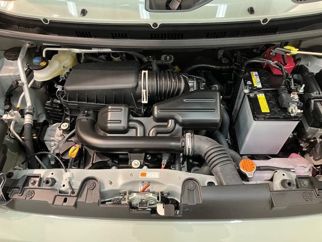 タフトＧ　９型ディスプレイオーディオ　フルセグ　届出済未使用車衝突被害軽減ブレーキ　コーナーセンサー　ディスプレイオーディオ　フルセグ　バックカメラ　Ｂｌｕｅｔｏｏｔｈ　ＵＳＢ　前席シートヒーター　電動パーキング　ＬＥＤ　オートライト　クルコン　オートエアコン（滋賀県）の中古車