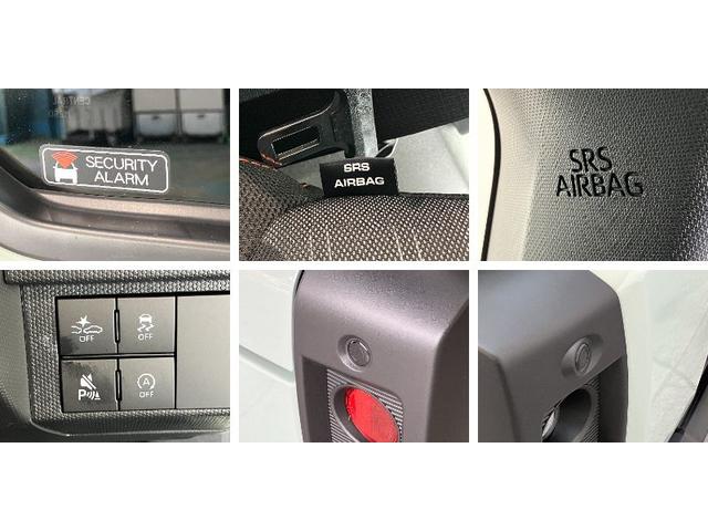 タフトＧ　９型ディスプレイオーディオ　フルセグ　届出済未使用車衝突被害軽減ブレーキ　コーナーセンサー　ディスプレイオーディオ　フルセグ　バックカメラ　Ｂｌｕｅｔｏｏｔｈ　ＵＳＢ　前席シートヒーター　電動パーキング　ＬＥＤ　オートライト　クルコン　オートエアコン（滋賀県）の中古車