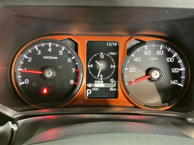 タフトＧ　９型ディスプレイオーディオ　フルセグ　届出済未使用車衝突被害軽減ブレーキ　コーナーセンサー　ディスプレイオーディオ　フルセグ　バックカメラ　Ｂｌｕｅｔｏｏｔｈ　ＵＳＢ　前席シートヒーター　電動パーキング　ＬＥＤ　オートライト　クルコン　オートエアコン（滋賀県）の中古車