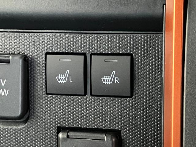 タフトＧ　９型ディスプレイオーディオ　フルセグ　届出済未使用車衝突被害軽減ブレーキ　コーナーセンサー　ディスプレイオーディオ　フルセグ　バックカメラ　Ｂｌｕｅｔｏｏｔｈ　ＵＳＢ　前席シートヒーター　電動パーキング　ＬＥＤ　オートライト　クルコン　オートエアコン（滋賀県）の中古車