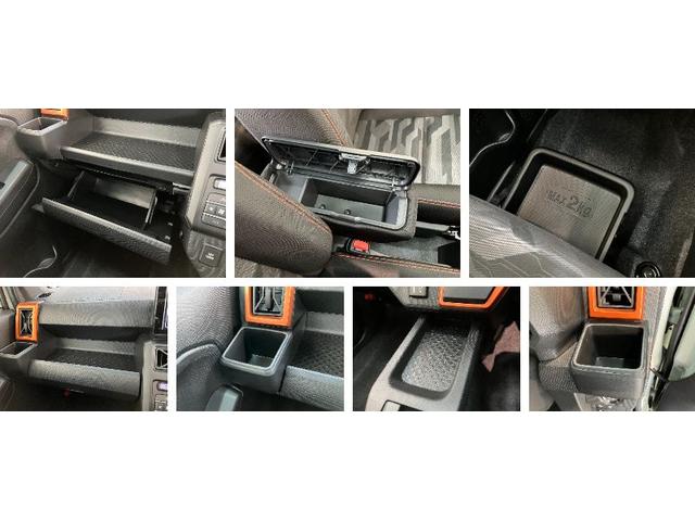 タフトＧ　９型ディスプレイオーディオ　フルセグ　届出済未使用車衝突被害軽減ブレーキ　コーナーセンサー　ディスプレイオーディオ　フルセグ　バックカメラ　Ｂｌｕｅｔｏｏｔｈ　ＵＳＢ　前席シートヒーター　電動パーキング　ＬＥＤ　オートライト　クルコン　オートエアコン（滋賀県）の中古車