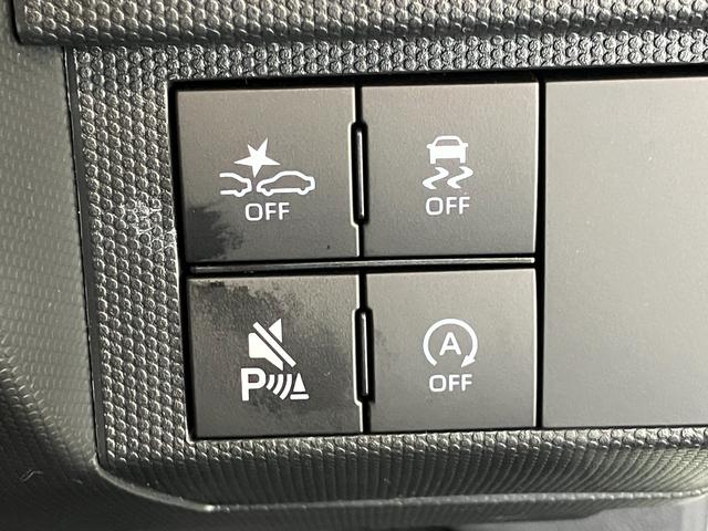 タフトＧ　９型ディスプレイオーディオ　フルセグ　届出済未使用車衝突被害軽減ブレーキ　コーナーセンサー　ディスプレイオーディオ　フルセグ　バックカメラ　Ｂｌｕｅｔｏｏｔｈ　ＵＳＢ　前席シートヒーター　電動パーキング　ＬＥＤ　オートライト　クルコン　オートエアコン（滋賀県）の中古車