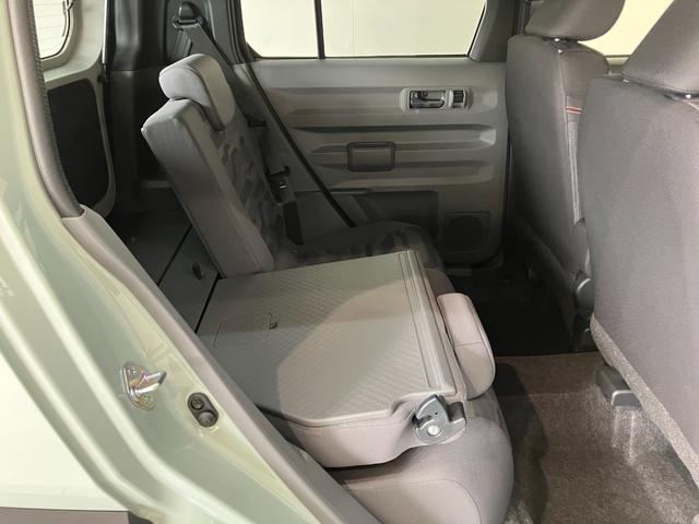 タフトＧ　９型ディスプレイオーディオ　フルセグ　届出済未使用車衝突被害軽減ブレーキ　コーナーセンサー　ディスプレイオーディオ　フルセグ　バックカメラ　Ｂｌｕｅｔｏｏｔｈ　ＵＳＢ　前席シートヒーター　電動パーキング　ＬＥＤ　オートライト　クルコン　オートエアコン（滋賀県）の中古車