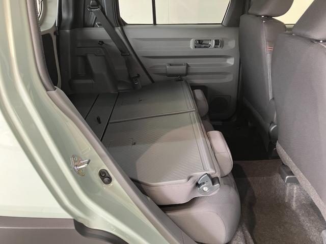 タフトＧ　９型ディスプレイオーディオ　フルセグ　届出済未使用車衝突被害軽減ブレーキ　コーナーセンサー　ディスプレイオーディオ　フルセグ　バックカメラ　Ｂｌｕｅｔｏｏｔｈ　ＵＳＢ　前席シートヒーター　電動パーキング　ＬＥＤ　オートライト　クルコン　オートエアコン（滋賀県）の中古車