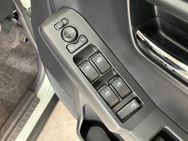 タフトＧ　９型ディスプレイオーディオ　フルセグ　届出済未使用車衝突被害軽減ブレーキ　コーナーセンサー　ディスプレイオーディオ　フルセグ　バックカメラ　Ｂｌｕｅｔｏｏｔｈ　ＵＳＢ　前席シートヒーター　電動パーキング　ＬＥＤ　オートライト　クルコン　オートエアコン（滋賀県）の中古車