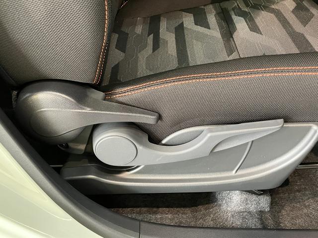 タフトＧ　９型ディスプレイオーディオ　フルセグ　届出済未使用車衝突被害軽減ブレーキ　コーナーセンサー　ディスプレイオーディオ　フルセグ　バックカメラ　Ｂｌｕｅｔｏｏｔｈ　ＵＳＢ　前席シートヒーター　電動パーキング　ＬＥＤ　オートライト　クルコン　オートエアコン（滋賀県）の中古車