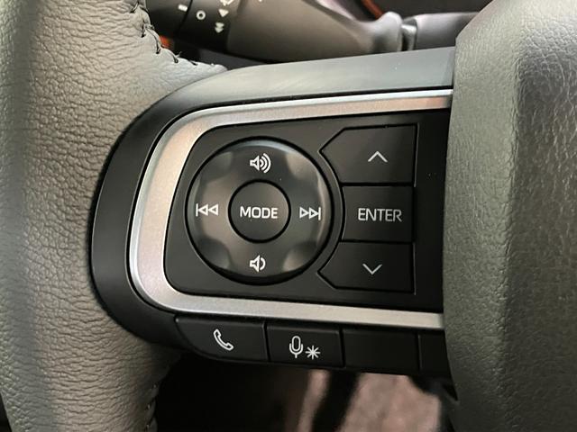 タフトＧ　９型ディスプレイオーディオ　フルセグ　届出済未使用車衝突被害軽減ブレーキ　コーナーセンサー　ディスプレイオーディオ　フルセグ　バックカメラ　Ｂｌｕｅｔｏｏｔｈ　ＵＳＢ　前席シートヒーター　電動パーキング　ＬＥＤ　オートライト　クルコン　オートエアコン（滋賀県）の中古車