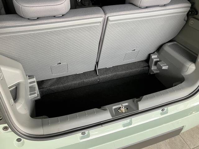 タフトＧ　９型ディスプレイオーディオ　フルセグ　届出済未使用車衝突被害軽減ブレーキ　コーナーセンサー　ディスプレイオーディオ　フルセグ　バックカメラ　Ｂｌｕｅｔｏｏｔｈ　ＵＳＢ　前席シートヒーター　電動パーキング　ＬＥＤ　オートライト　クルコン　オートエアコン（滋賀県）の中古車