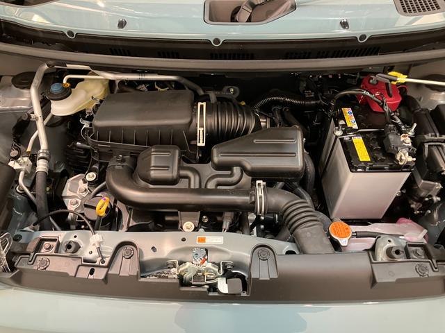 タフトG 9型ディスプレイオーディオ クルコン 届出済未使用車衝突被害軽減ブレーキ コーナーセンサー 9型ディスプレイオーディオ フルセグ バックカメラ Bluetooth USB 前席シートヒーターLED オートライト レーダークルコン オートエアコン(滋賀県)の中古車