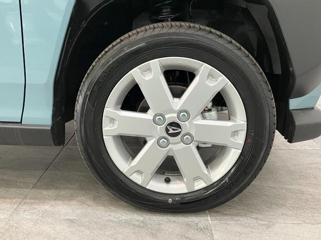 タフトG 9型ディスプレイオーディオ クルコン 届出済未使用車衝突被害軽減ブレーキ コーナーセンサー 9型ディスプレイオーディオ フルセグ バックカメラ Bluetooth USB 前席シートヒーターLED オートライト レーダークルコン オートエアコン(滋賀県)の中古車