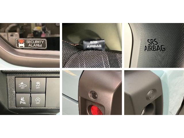 タフトG 9型ディスプレイオーディオ クルコン 届出済未使用車衝突被害軽減ブレーキ コーナーセンサー 9型ディスプレイオーディオ フルセグ バックカメラ Bluetooth USB 前席シートヒーターLED オートライト レーダークルコン オートエアコン(滋賀県)の中古車