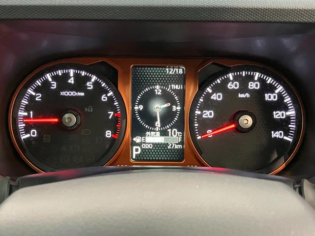 タフトG 9型ディスプレイオーディオ クルコン 届出済未使用車衝突被害軽減ブレーキ コーナーセンサー 9型ディスプレイオーディオ フルセグ バックカメラ Bluetooth USB 前席シートヒーターLED オートライト レーダークルコン オートエアコン(滋賀県)の中古車