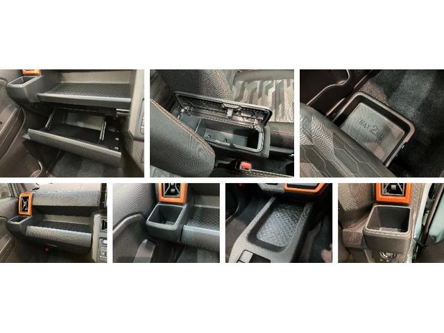 タフトG 9型ディスプレイオーディオ クルコン 届出済未使用車衝突被害軽減ブレーキ コーナーセンサー 9型ディスプレイオーディオ フルセグ バックカメラ Bluetooth USB 前席シートヒーターLED オートライト レーダークルコン オートエアコン(滋賀県)の中古車