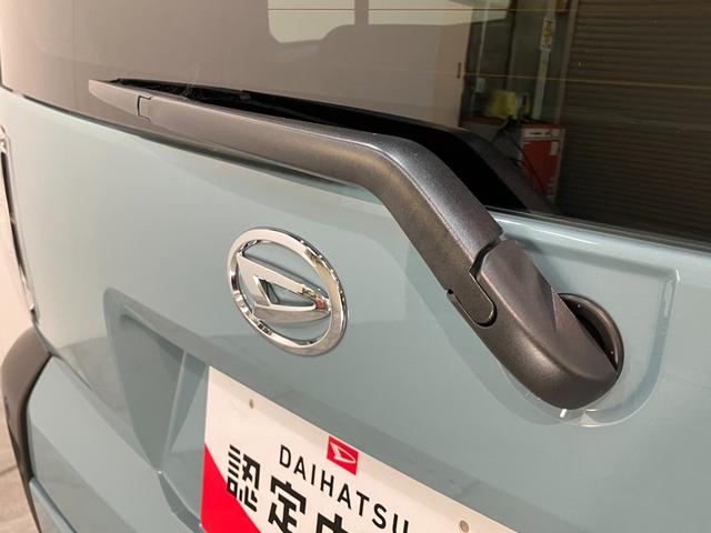 タフトG 9型ディスプレイオーディオ クルコン 届出済未使用車衝突被害軽減ブレーキ コーナーセンサー 9型ディスプレイオーディオ フルセグ バックカメラ Bluetooth USB 前席シートヒーターLED オートライト レーダークルコン オートエアコン(滋賀県)の中古車