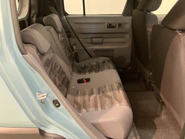 タフトG 9型ディスプレイオーディオ クルコン 届出済未使用車衝突被害軽減ブレーキ コーナーセンサー 9型ディスプレイオーディオ フルセグ バックカメラ Bluetooth USB 前席シートヒーターLED オートライト レーダークルコン オートエアコン(滋賀県)の中古車