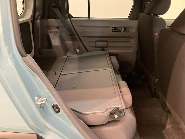 タフトG 9型ディスプレイオーディオ クルコン 届出済未使用車衝突被害軽減ブレーキ コーナーセンサー 9型ディスプレイオーディオ フルセグ バックカメラ Bluetooth USB 前席シートヒーターLED オートライト レーダークルコン オートエアコン(滋賀県)の中古車