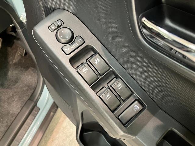 タフトG 9型ディスプレイオーディオ クルコン 届出済未使用車衝突被害軽減ブレーキ コーナーセンサー 9型ディスプレイオーディオ フルセグ バックカメラ Bluetooth USB 前席シートヒーターLED オートライト レーダークルコン オートエアコン(滋賀県)の中古車