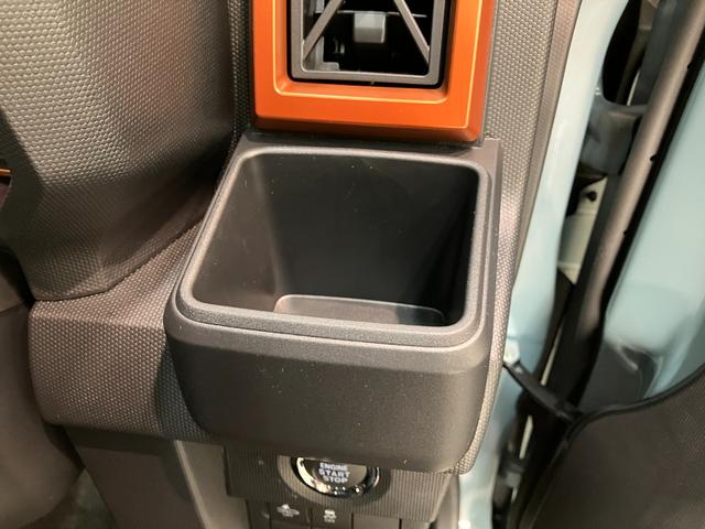 タフトG 9型ディスプレイオーディオ クルコン 届出済未使用車衝突被害軽減ブレーキ コーナーセンサー 9型ディスプレイオーディオ フルセグ バックカメラ Bluetooth USB 前席シートヒーターLED オートライト レーダークルコン オートエアコン(滋賀県)の中古車