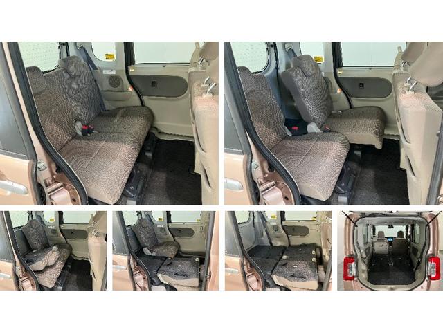 タントＸ　ＳＡIII　フルセグナビ　バックカメラ　車検整備付衝突被害軽減ブレーキ　スマアシ３　コーナーセンサー　フルセグナビ　Ｂｌｕｅｔｏｏｔｈ　ＤＶＤ再生　ＵＳＢ　バックカメラ　左側電動スライドドア　シートヒーター　オートライト　オートエアコン　スマートキー（滋賀県）の中古車