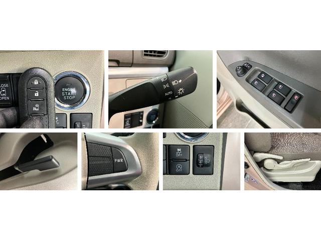 タントＸ　ＳＡIII　フルセグナビ　バックカメラ　車検整備付衝突被害軽減ブレーキ　スマアシ３　コーナーセンサー　フルセグナビ　Ｂｌｕｅｔｏｏｔｈ　ＤＶＤ再生　ＵＳＢ　バックカメラ　左側電動スライドドア　シートヒーター　オートライト　オートエアコン　スマートキー（滋賀県）の中古車