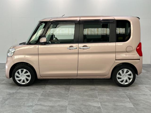 タントＸ　ＳＡIII　フルセグナビ　バックカメラ　車検整備付衝突被害軽減ブレーキ　スマアシ３　コーナーセンサー　フルセグナビ　Ｂｌｕｅｔｏｏｔｈ　ＤＶＤ再生　ＵＳＢ　バックカメラ　左側電動スライドドア　シートヒーター　オートライト　オートエアコン　スマートキー（滋賀県）の中古車