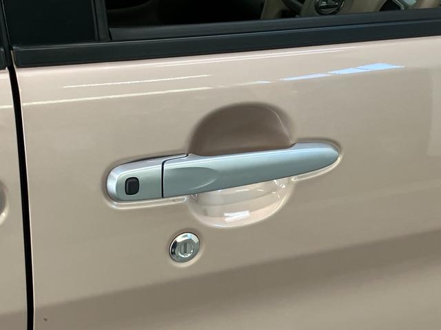 タントＸ　ＳＡIII　フルセグナビ　バックカメラ　車検整備付衝突被害軽減ブレーキ　スマアシ３　コーナーセンサー　フルセグナビ　Ｂｌｕｅｔｏｏｔｈ　ＤＶＤ再生　ＵＳＢ　バックカメラ　左側電動スライドドア　シートヒーター　オートライト　オートエアコン　スマートキー（滋賀県）の中古車