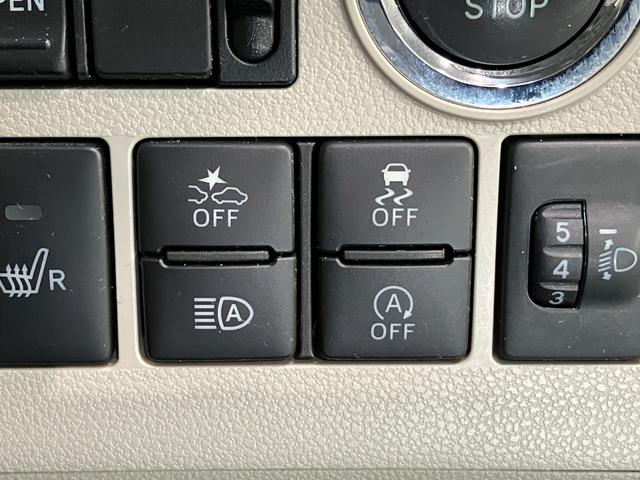 タントＸ　ＳＡIII　フルセグナビ　バックカメラ　車検整備付衝突被害軽減ブレーキ　スマアシ３　コーナーセンサー　フルセグナビ　Ｂｌｕｅｔｏｏｔｈ　ＤＶＤ再生　ＵＳＢ　バックカメラ　左側電動スライドドア　シートヒーター　オートライト　オートエアコン　スマートキー（滋賀県）の中古車