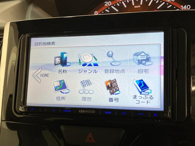 タントＸ　ＳＡIII　フルセグナビ　バックカメラ　車検整備付衝突被害軽減ブレーキ　スマアシ３　コーナーセンサー　フルセグナビ　Ｂｌｕｅｔｏｏｔｈ　ＤＶＤ再生　ＵＳＢ　バックカメラ　左側電動スライドドア　シートヒーター　オートライト　オートエアコン　スマートキー（滋賀県）の中古車