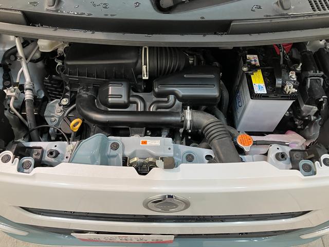 ムーヴキャンバスストライプスＧ　フルセグナビ　パノラマカメラ　前後ドラレコ衝突被害軽減ブレーキ　フルセグナビ　パノラマカメラ　ＤＶＤ再生　Ｂｌｕｅｔｏｏｔｈ　ＵＳＢ　前後ドラレコ　ＥＴＣ　両側電動スライドドア　ＬＥＤ　オートライト　シートヒーター　オートエアコン（滋賀県）の中古車