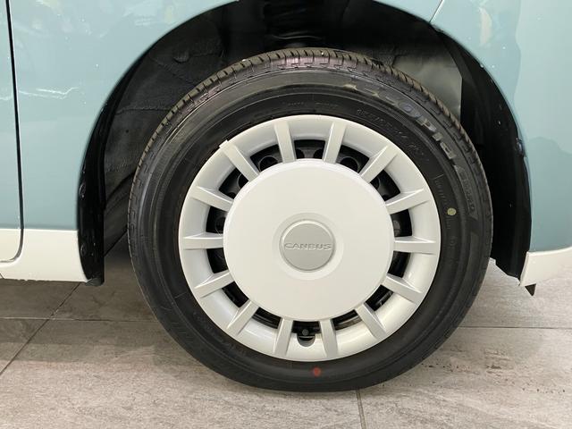 ムーヴキャンバスストライプスＧ　フルセグナビ　パノラマカメラ　前後ドラレコ衝突被害軽減ブレーキ　フルセグナビ　パノラマカメラ　ＤＶＤ再生　Ｂｌｕｅｔｏｏｔｈ　ＵＳＢ　前後ドラレコ　ＥＴＣ　両側電動スライドドア　ＬＥＤ　オートライト　シートヒーター　オートエアコン（滋賀県）の中古車