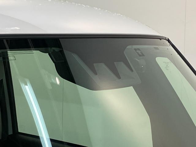 ムーヴキャンバスストライプスＧ　フルセグナビ　パノラマカメラ　前後ドラレコ衝突被害軽減ブレーキ　フルセグナビ　パノラマカメラ　ＤＶＤ再生　Ｂｌｕｅｔｏｏｔｈ　ＵＳＢ　前後ドラレコ　ＥＴＣ　両側電動スライドドア　ＬＥＤ　オートライト　シートヒーター　オートエアコン（滋賀県）の中古車