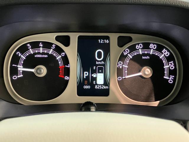 ムーヴキャンバスストライプスＧ　フルセグナビ　パノラマカメラ　前後ドラレコ衝突被害軽減ブレーキ　フルセグナビ　パノラマカメラ　ＤＶＤ再生　Ｂｌｕｅｔｏｏｔｈ　ＵＳＢ　前後ドラレコ　ＥＴＣ　両側電動スライドドア　ＬＥＤ　オートライト　シートヒーター　オートエアコン（滋賀県）の中古車