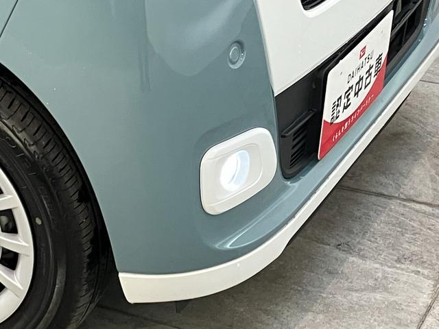 ムーヴキャンバスストライプスＧ　フルセグナビ　パノラマカメラ　前後ドラレコ衝突被害軽減ブレーキ　フルセグナビ　パノラマカメラ　ＤＶＤ再生　Ｂｌｕｅｔｏｏｔｈ　ＵＳＢ　前後ドラレコ　ＥＴＣ　両側電動スライドドア　ＬＥＤ　オートライト　シートヒーター　オートエアコン（滋賀県）の中古車