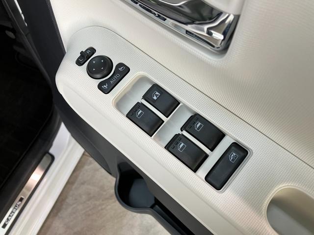 ムーヴキャンバスストライプスＧ　フルセグナビ　パノラマカメラ　前後ドラレコ衝突被害軽減ブレーキ　フルセグナビ　パノラマカメラ　ＤＶＤ再生　Ｂｌｕｅｔｏｏｔｈ　ＵＳＢ　前後ドラレコ　ＥＴＣ　両側電動スライドドア　ＬＥＤ　オートライト　シートヒーター　オートエアコン（滋賀県）の中古車