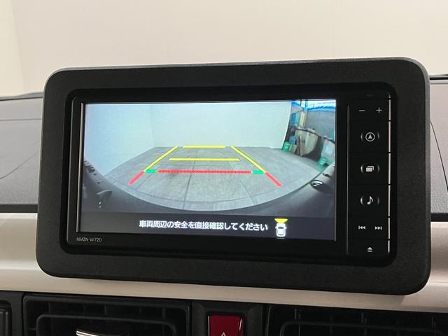 ムーヴキャンバスストライプスＧ　フルセグナビ　パノラマカメラ　前後ドラレコ衝突被害軽減ブレーキ　フルセグナビ　パノラマカメラ　ＤＶＤ再生　Ｂｌｕｅｔｏｏｔｈ　ＵＳＢ　前後ドラレコ　ＥＴＣ　両側電動スライドドア　ＬＥＤ　オートライト　シートヒーター　オートエアコン（滋賀県）の中古車