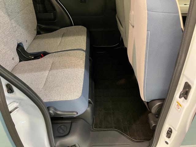 ムーヴキャンバスストライプスＧ　フルセグナビ　パノラマカメラ　前後ドラレコ衝突被害軽減ブレーキ　フルセグナビ　パノラマカメラ　ＤＶＤ再生　Ｂｌｕｅｔｏｏｔｈ　ＵＳＢ　前後ドラレコ　ＥＴＣ　両側電動スライドドア　ＬＥＤ　オートライト　シートヒーター　オートエアコン（滋賀県）の中古車