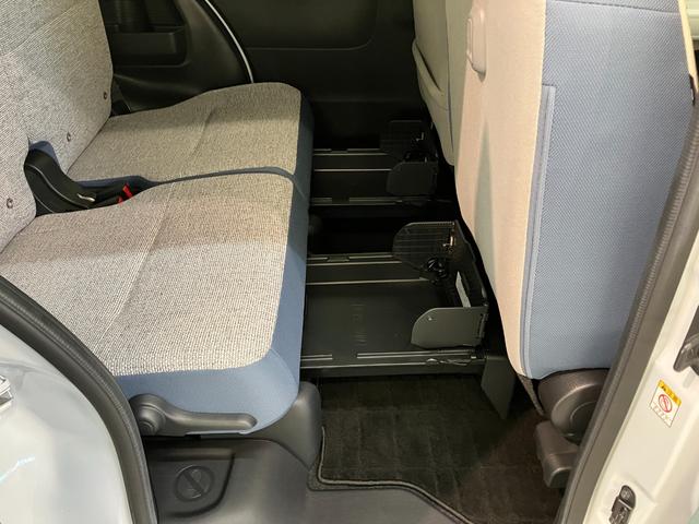 ムーヴキャンバスストライプスＧ　フルセグナビ　パノラマカメラ　前後ドラレコ衝突被害軽減ブレーキ　フルセグナビ　パノラマカメラ　ＤＶＤ再生　Ｂｌｕｅｔｏｏｔｈ　ＵＳＢ　前後ドラレコ　ＥＴＣ　両側電動スライドドア　ＬＥＤ　オートライト　シートヒーター　オートエアコン（滋賀県）の中古車