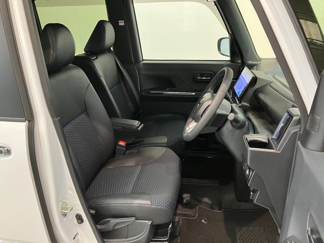 タントカスタムＲＳ　１０型ナビ　バックカメラ　前後ドラレコ衝突被害軽減ブレーキ　コーナーセンサー　１０型フルセグナビ　Ｂｌｕｅｔｏｏｔｈ　ＤＶＤ　ＵＳＢ　バックカメラ　前後ドラレコ　ＥＴＣ　ＴＶコントロール　両側電動スライドドア　前席シートヒーター　クルコン（滋賀県）の中古車