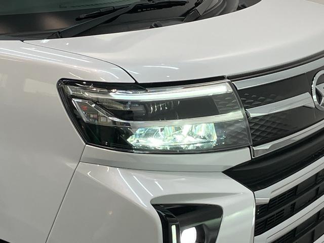 タントカスタムＲＳ　１０型ナビ　バックカメラ　前後ドラレコ衝突被害軽減ブレーキ　コーナーセンサー　１０型フルセグナビ　Ｂｌｕｅｔｏｏｔｈ　ＤＶＤ　ＵＳＢ　バックカメラ　前後ドラレコ　ＥＴＣ　ＴＶコントロール　両側電動スライドドア　前席シートヒーター　クルコン（滋賀県）の中古車