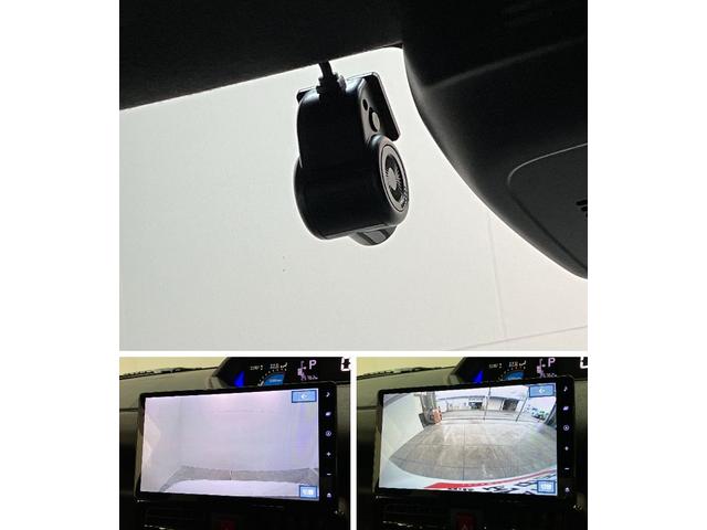 タントカスタムＲＳ　１０型ナビ　バックカメラ　前後ドラレコ衝突被害軽減ブレーキ　コーナーセンサー　１０型フルセグナビ　Ｂｌｕｅｔｏｏｔｈ　ＤＶＤ　ＵＳＢ　バックカメラ　前後ドラレコ　ＥＴＣ　ＴＶコントロール　両側電動スライドドア　前席シートヒーター　クルコン（滋賀県）の中古車