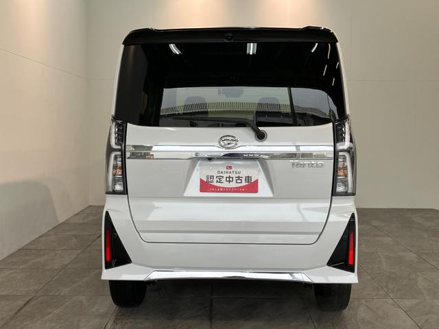 タントカスタムＲＳ　１０型ナビ　バックカメラ　前後ドラレコ衝突被害軽減ブレーキ　コーナーセンサー　１０型フルセグナビ　Ｂｌｕｅｔｏｏｔｈ　ＤＶＤ　ＵＳＢ　バックカメラ　前後ドラレコ　ＥＴＣ　ＴＶコントロール　両側電動スライドドア　前席シートヒーター　クルコン（滋賀県）の中古車