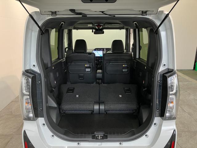 タントカスタムＲＳ　１０型ナビ　バックカメラ　前後ドラレコ衝突被害軽減ブレーキ　コーナーセンサー　１０型フルセグナビ　Ｂｌｕｅｔｏｏｔｈ　ＤＶＤ　ＵＳＢ　バックカメラ　前後ドラレコ　ＥＴＣ　ＴＶコントロール　両側電動スライドドア　前席シートヒーター　クルコン（滋賀県）の中古車